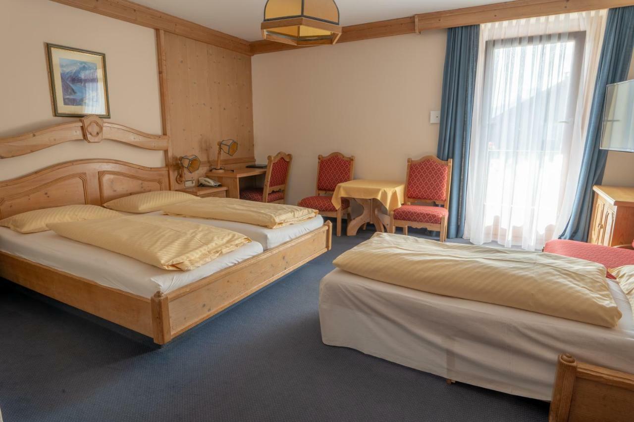 Brueckenwirt Hotell Hallein Eksteriør bilde