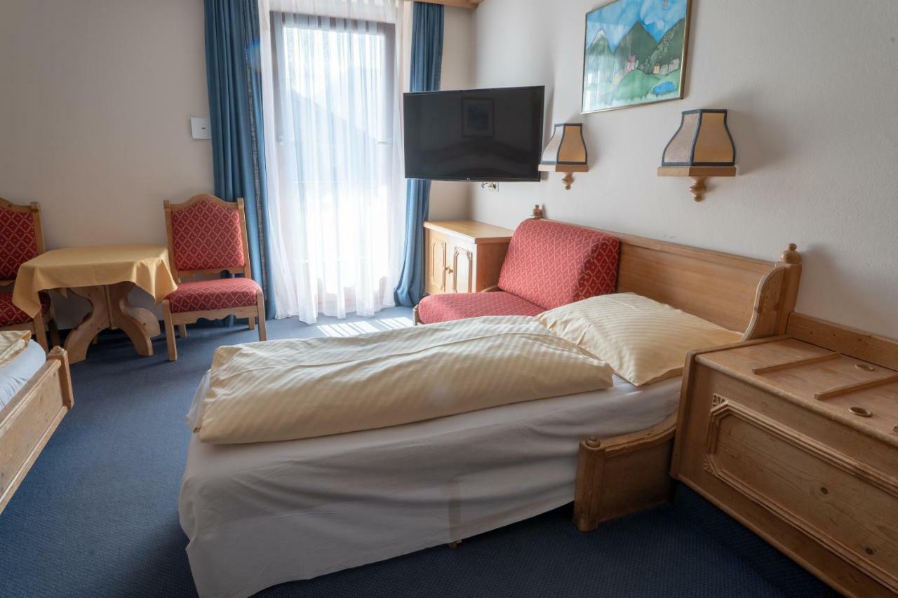 Brueckenwirt Hotell Hallein Eksteriør bilde
